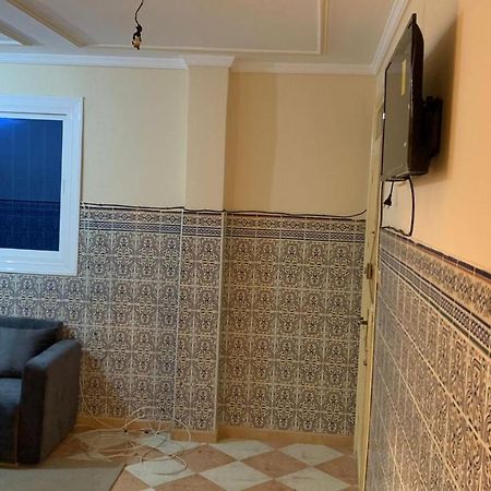 Kornich Apartment Nador Exterior photo