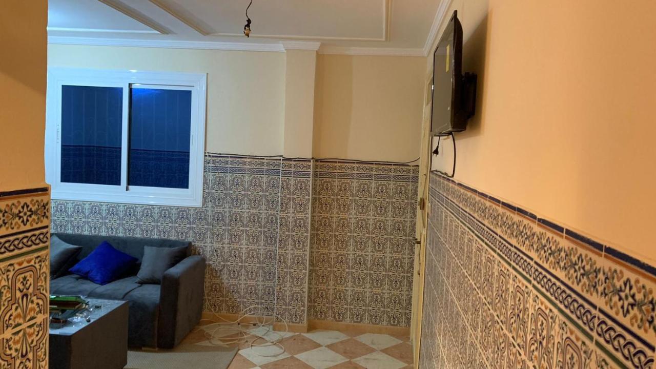 Kornich Apartment Nador Exterior photo